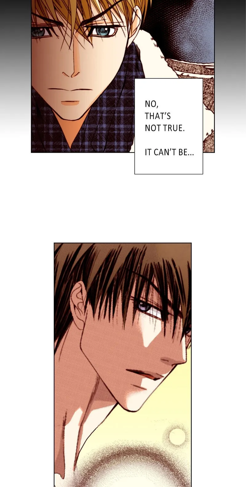 Read Totally Captivated chapter 126.12 image 32 on Lezhin