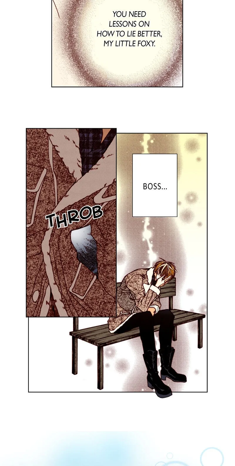 Read Totally Captivated chapter 126.12 image 33 on Lezhin