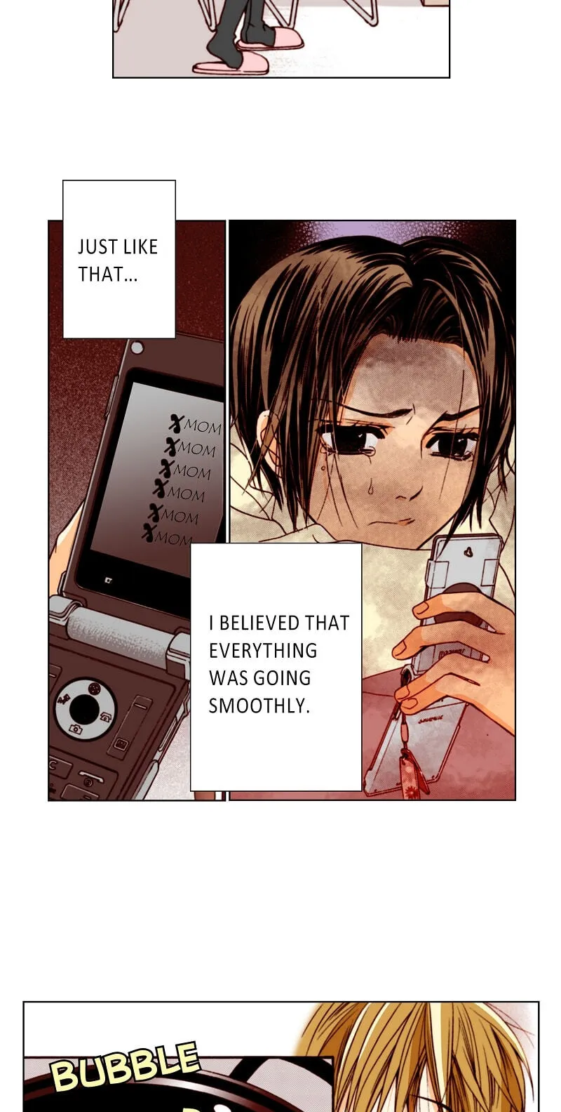 Read Totally Captivated chapter 126.12 image 36 on Lezhin