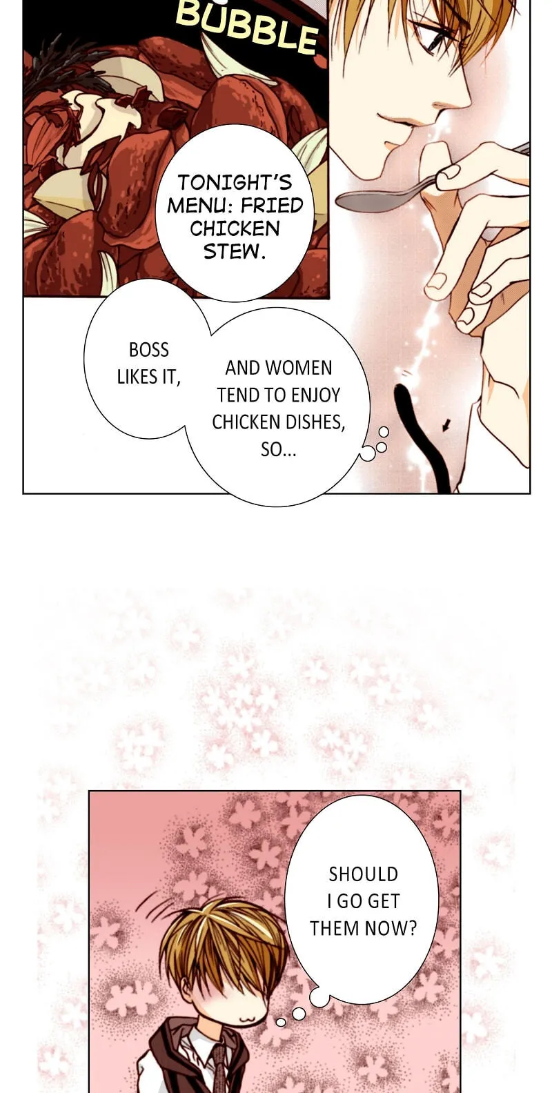 Read Totally Captivated chapter 126.12 image 37 on Lezhin
