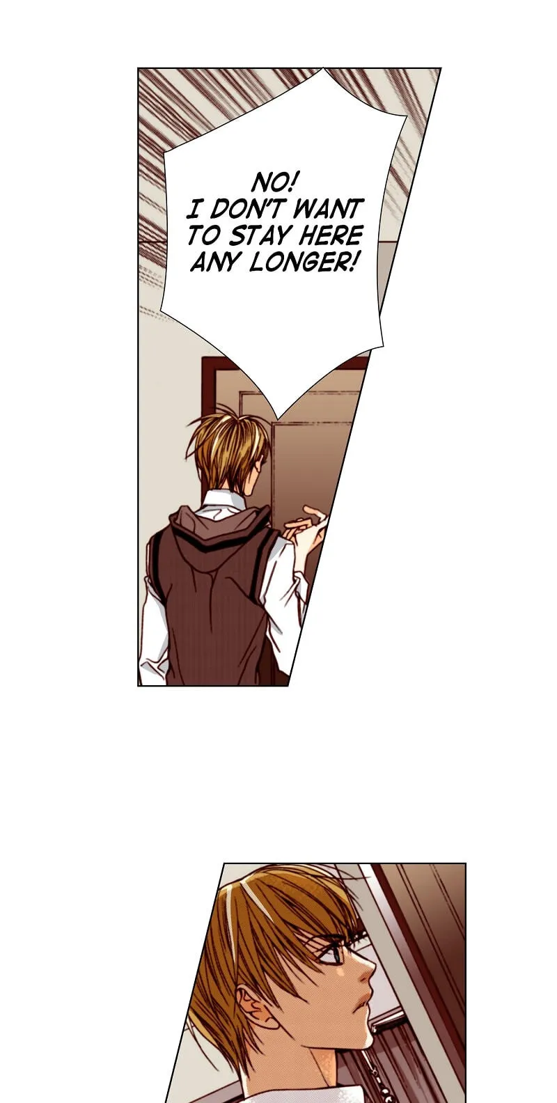 Read Totally Captivated chapter 126.12 image 39 on Lezhin