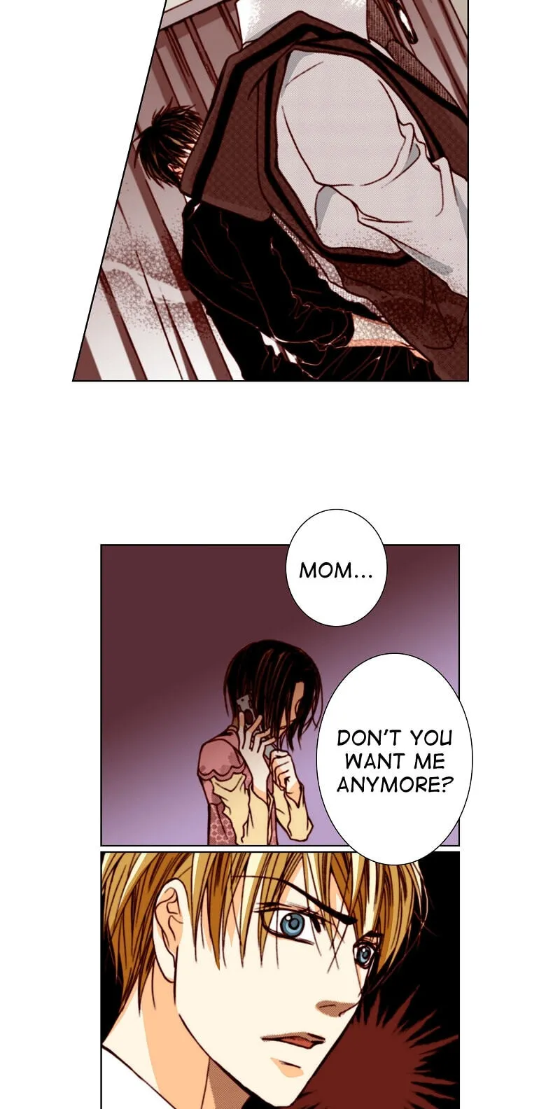 Read Totally Captivated chapter 126.12 image 40 on Lezhin