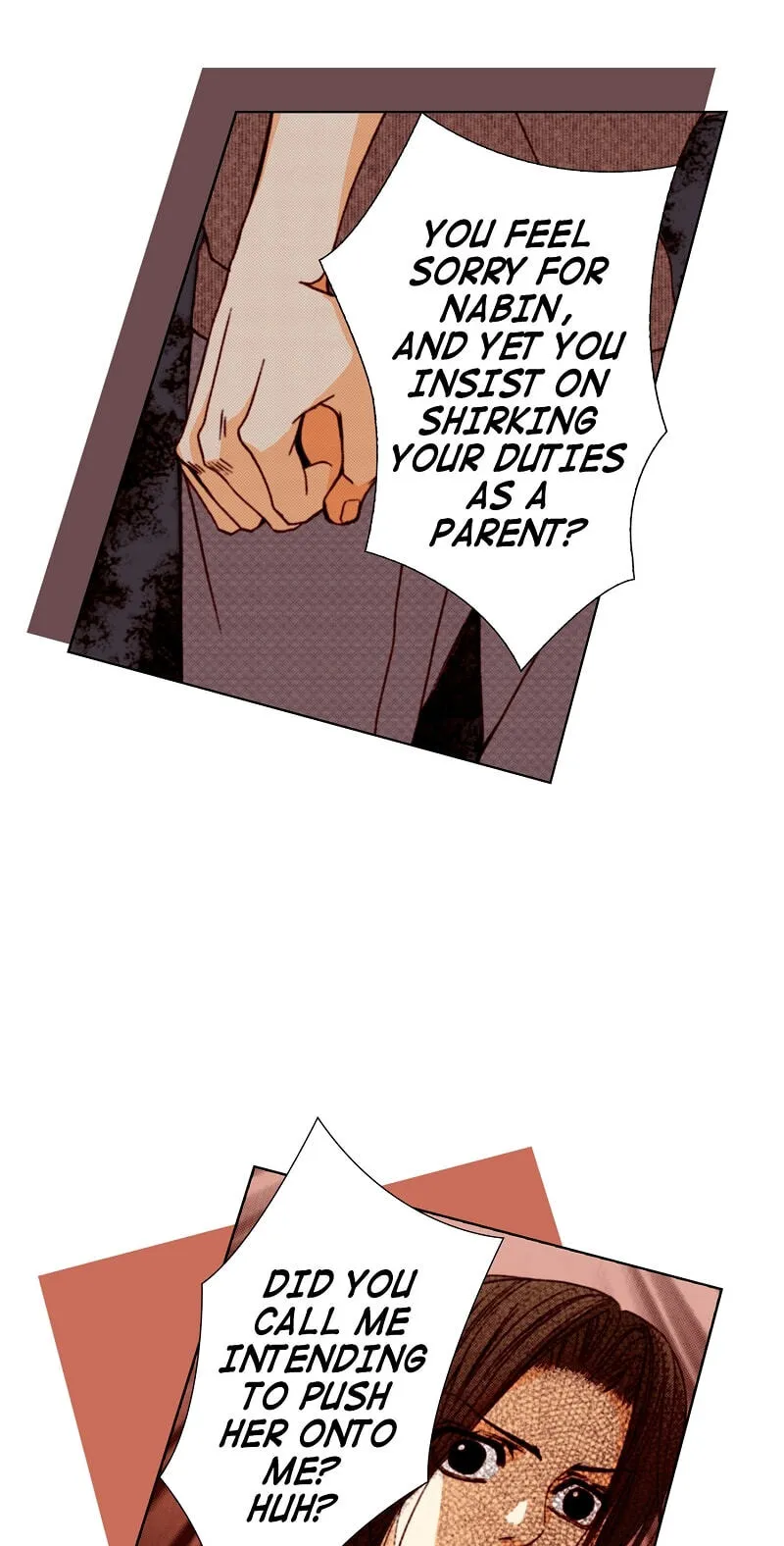 Read Totally Captivated chapter 126.12 image 47 on Lezhin