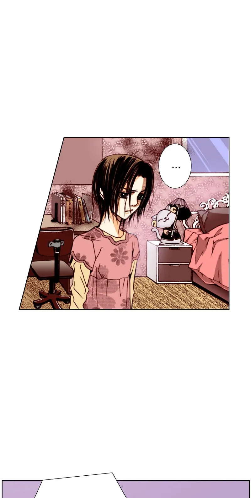 Read Totally Captivated chapter 126.12 image 49 on Lezhin