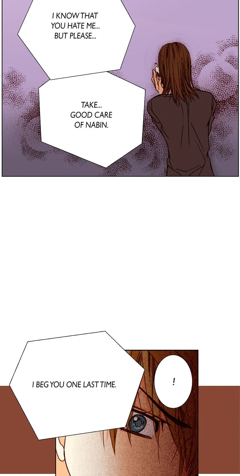 Read Totally Captivated chapter 126.12 image 50 on Lezhin