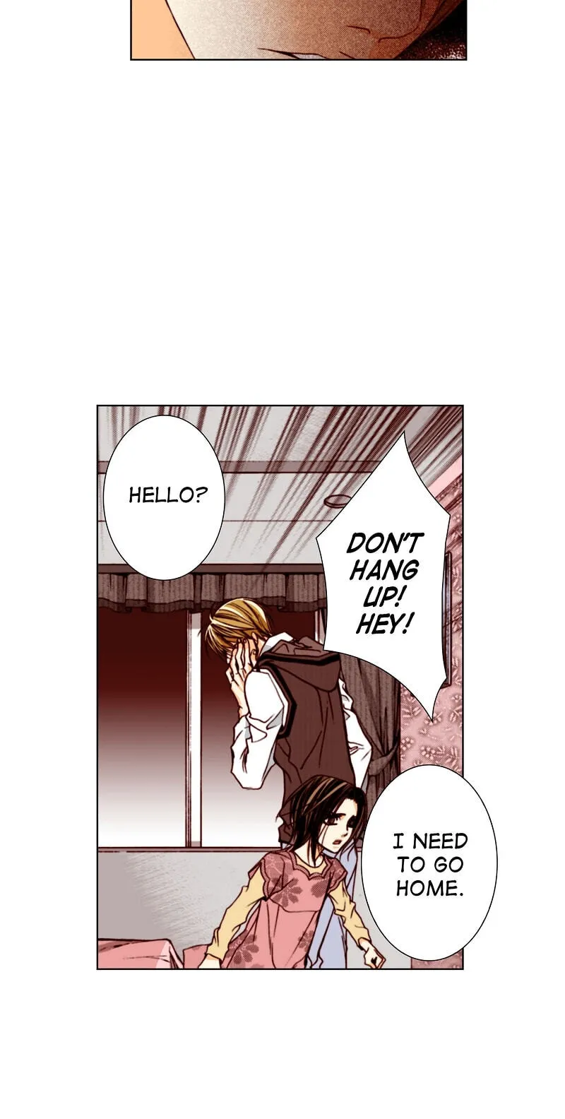 Read Totally Captivated chapter 126.12 image 51 on Lezhin