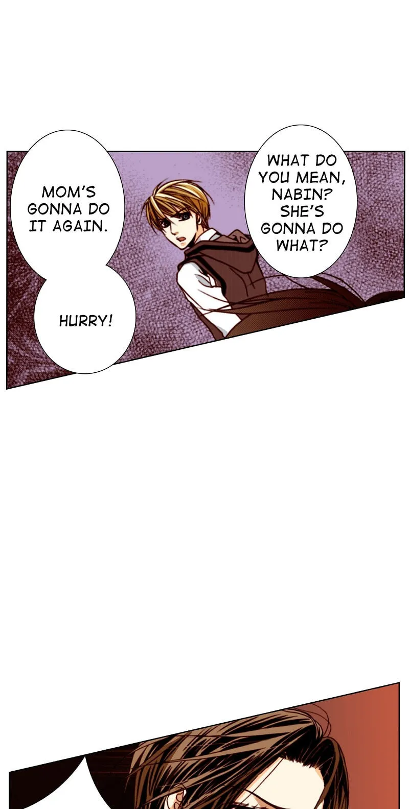 Read Totally Captivated chapter 126.12 image 52 on Lezhin