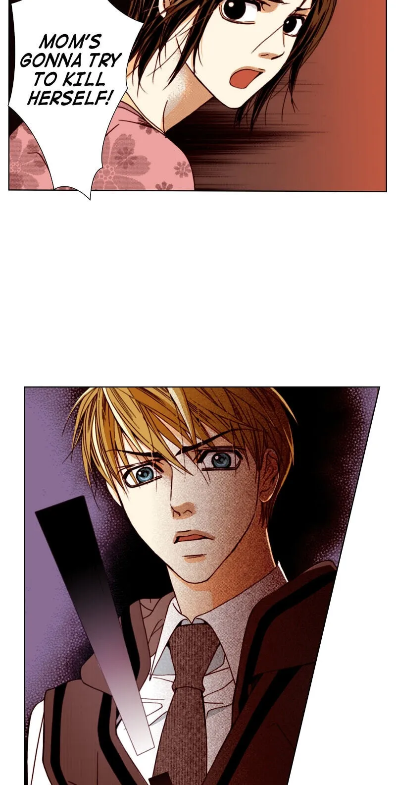 Read Totally Captivated chapter 126.12 image 53 on Lezhin
