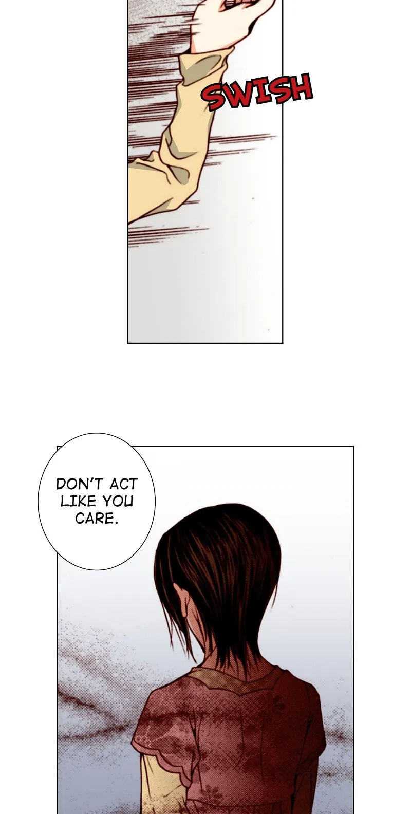 Read Totally Captivated chapter 126.12 image 58 on Lezhin