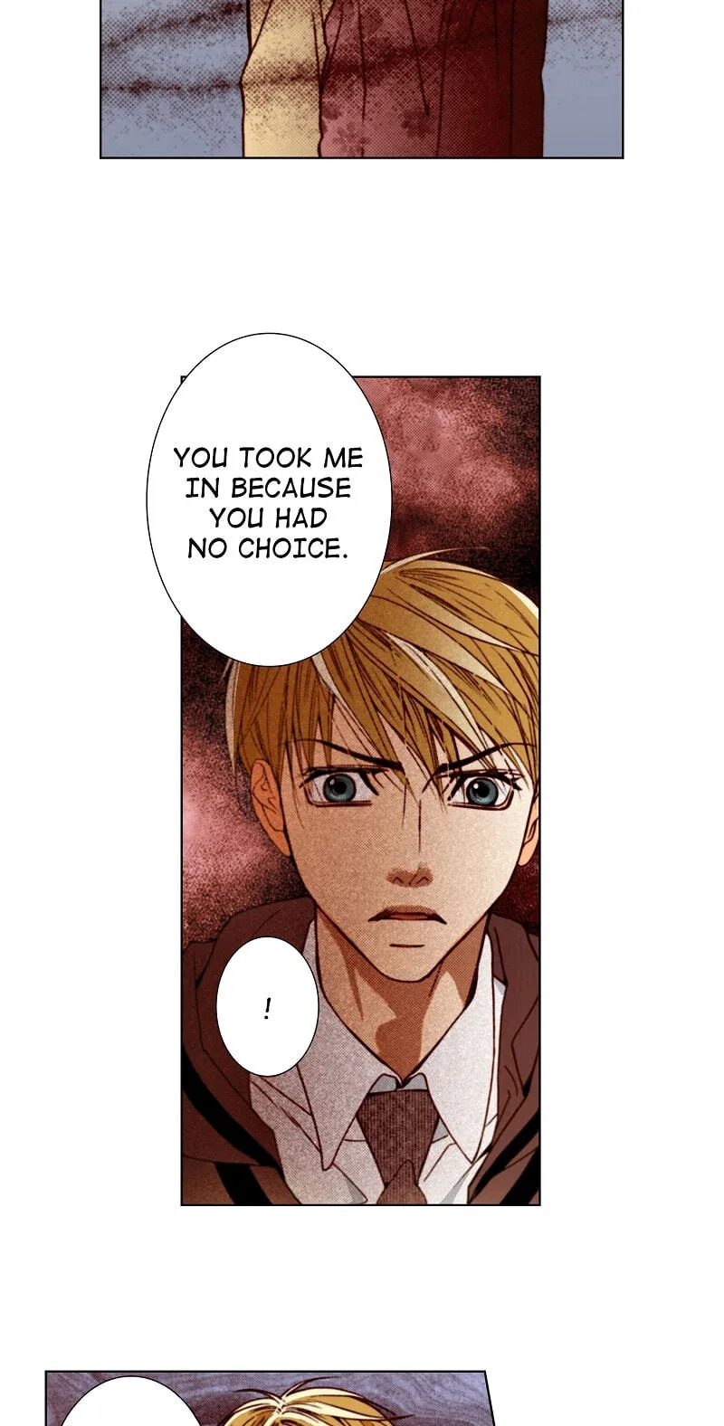 Read Totally Captivated chapter 126.12 image 59 on Lezhin