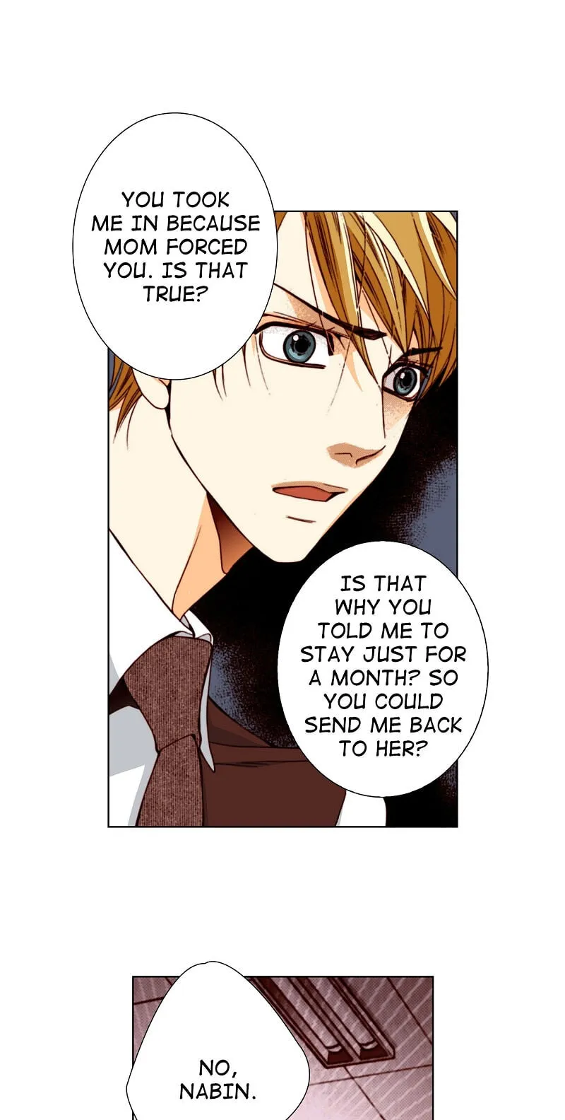 Read Totally Captivated chapter 126.12 image 62 on Lezhin