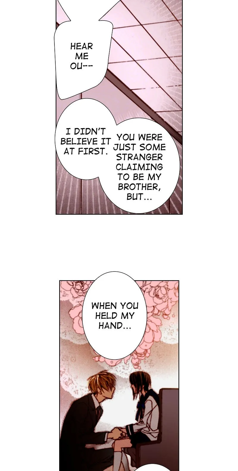 Read Totally Captivated chapter 126.12 image 63 on Lezhin