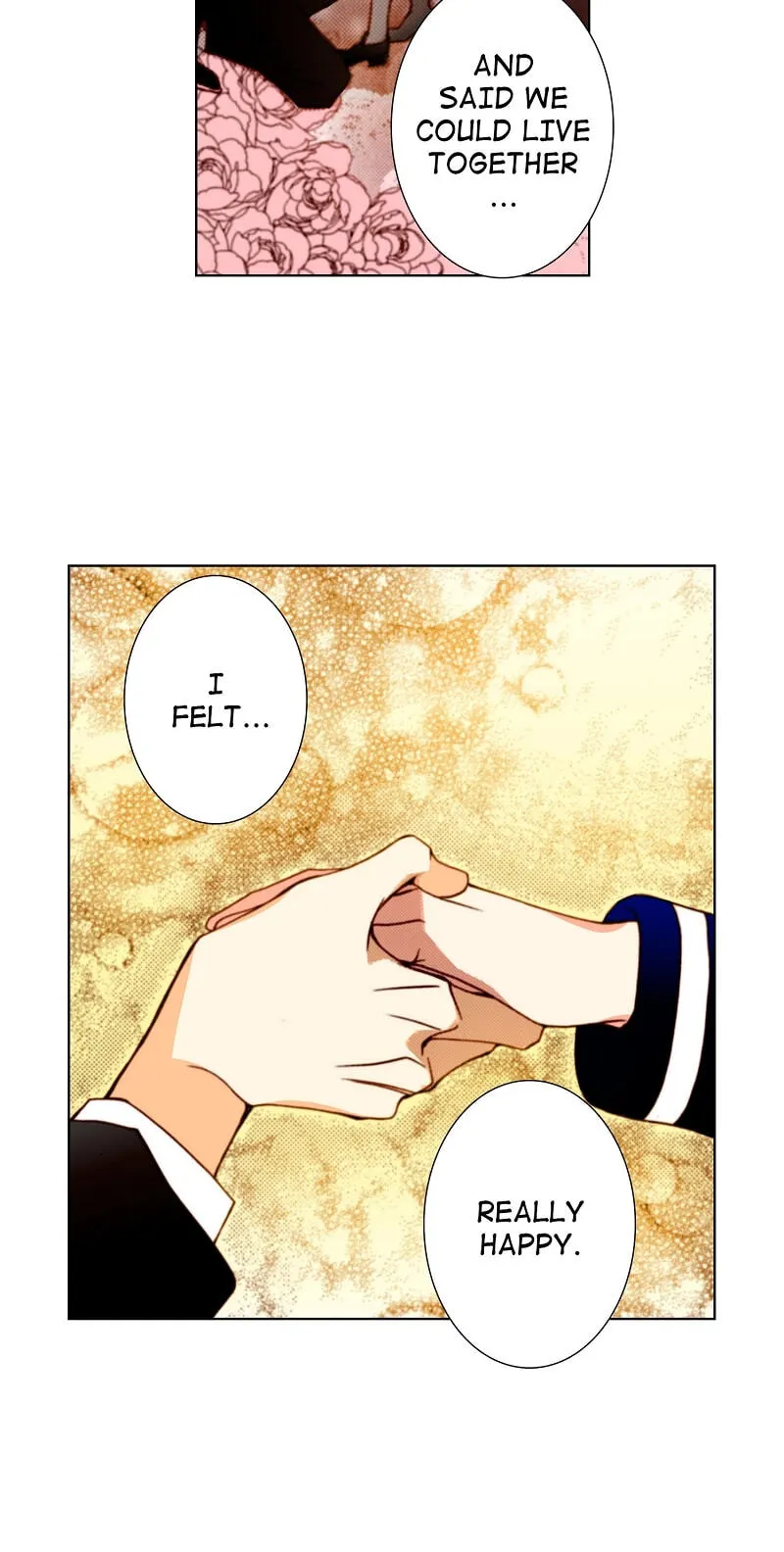 Read Totally Captivated chapter 126.12 image 64 on Lezhin