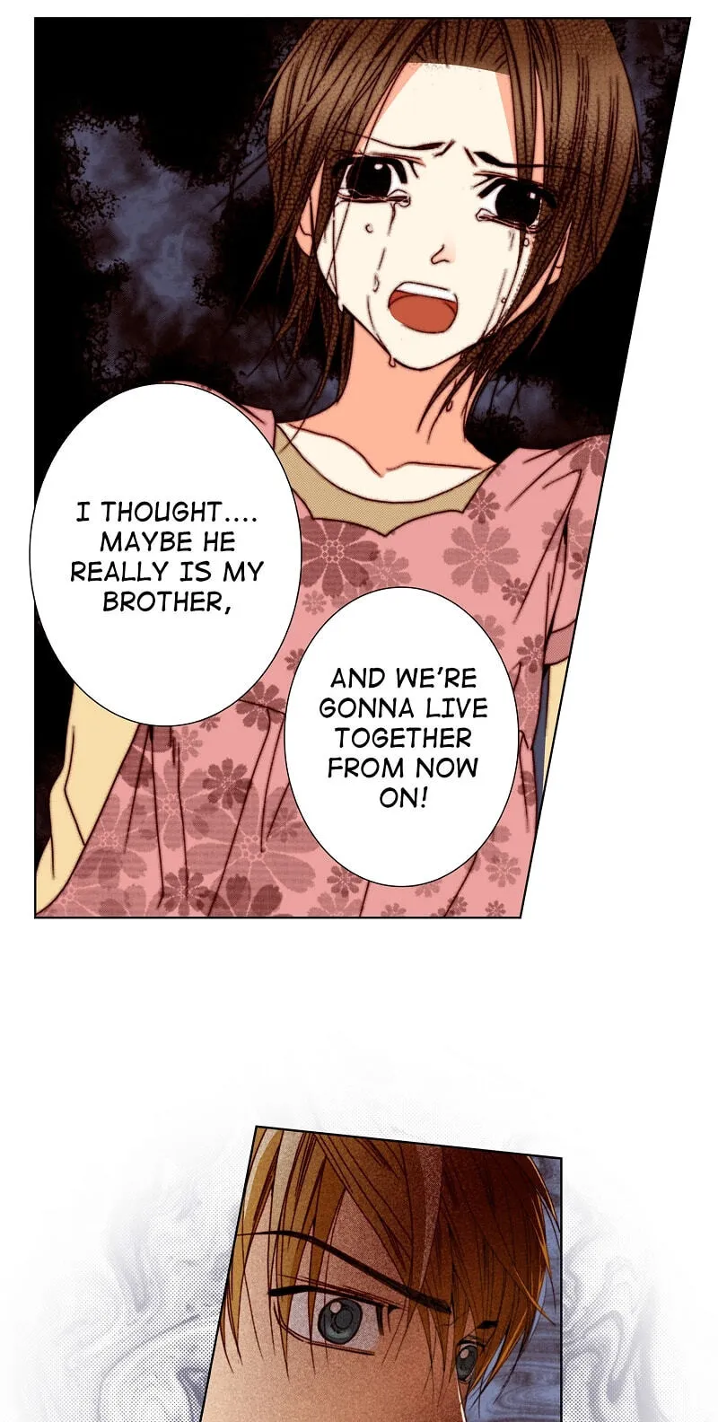 Read Totally Captivated chapter 126.12 image 65 on Lezhin