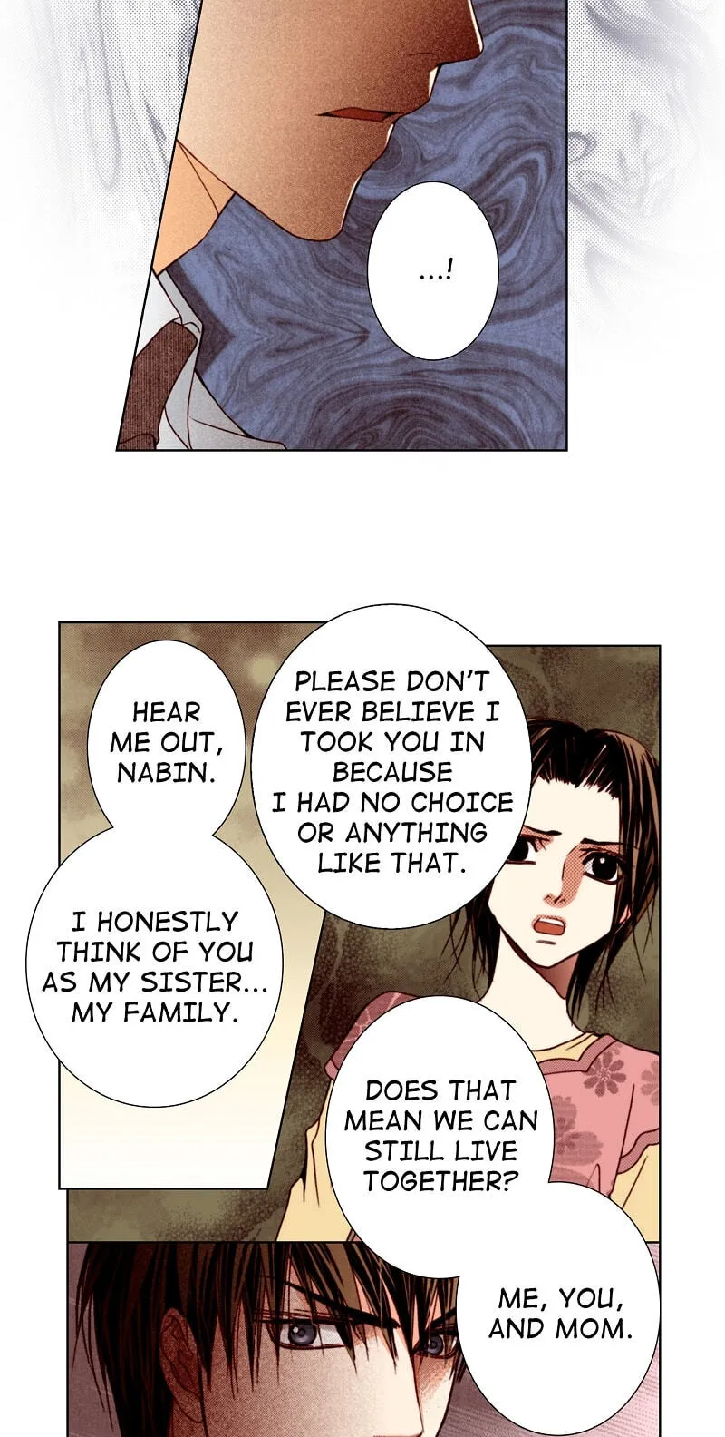 Read Totally Captivated chapter 126.12 image 66 on Lezhin