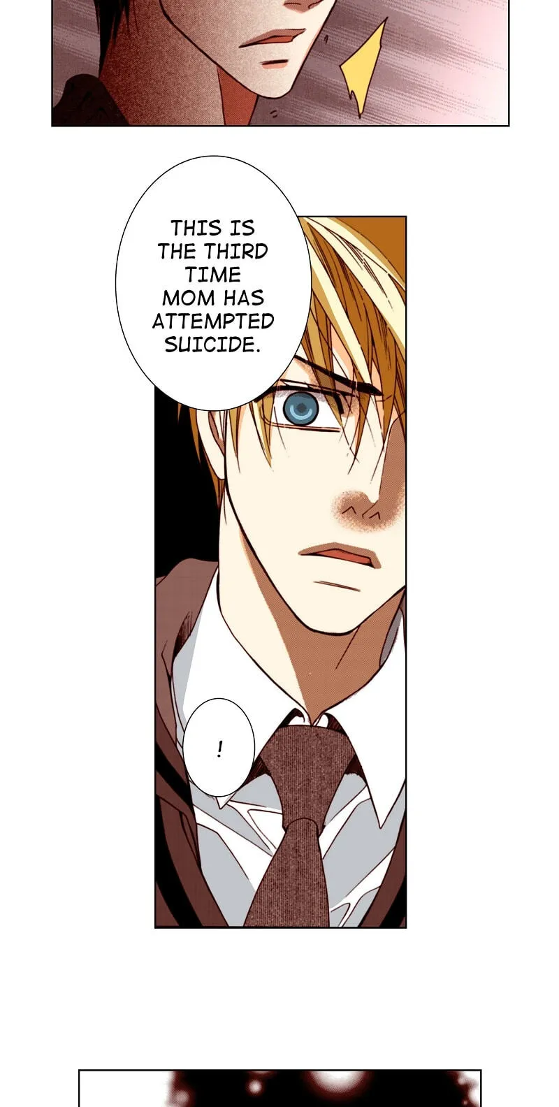 Read Totally Captivated chapter 126.12 image 67 on Lezhin