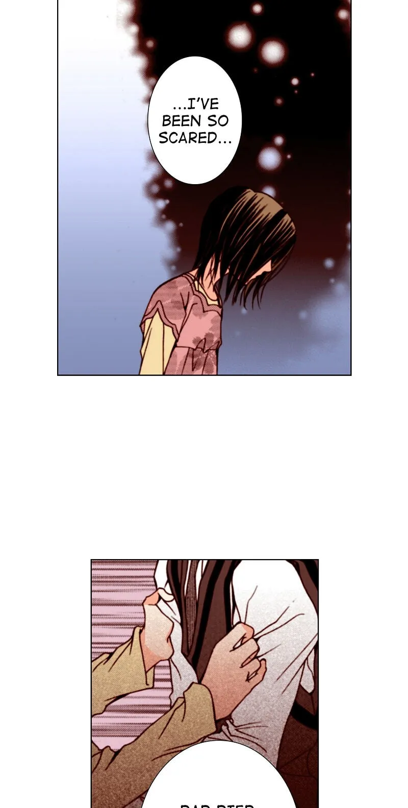 Read Totally Captivated chapter 126.12 image 68 on Lezhin