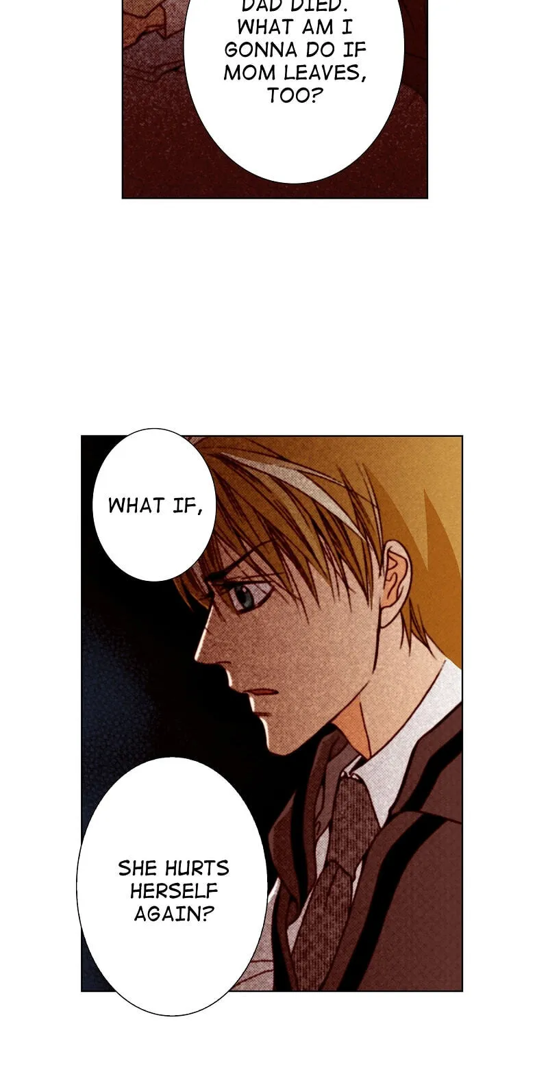 Read Totally Captivated chapter 126.12 image 69 on Lezhin