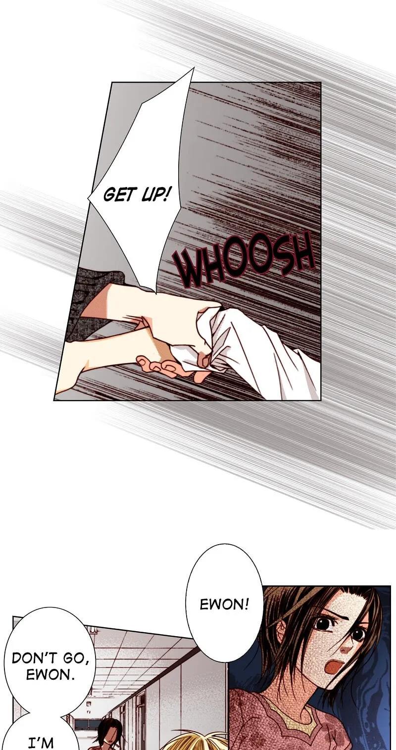 Read Totally Captivated chapter 126.12 image 73 on Lezhin