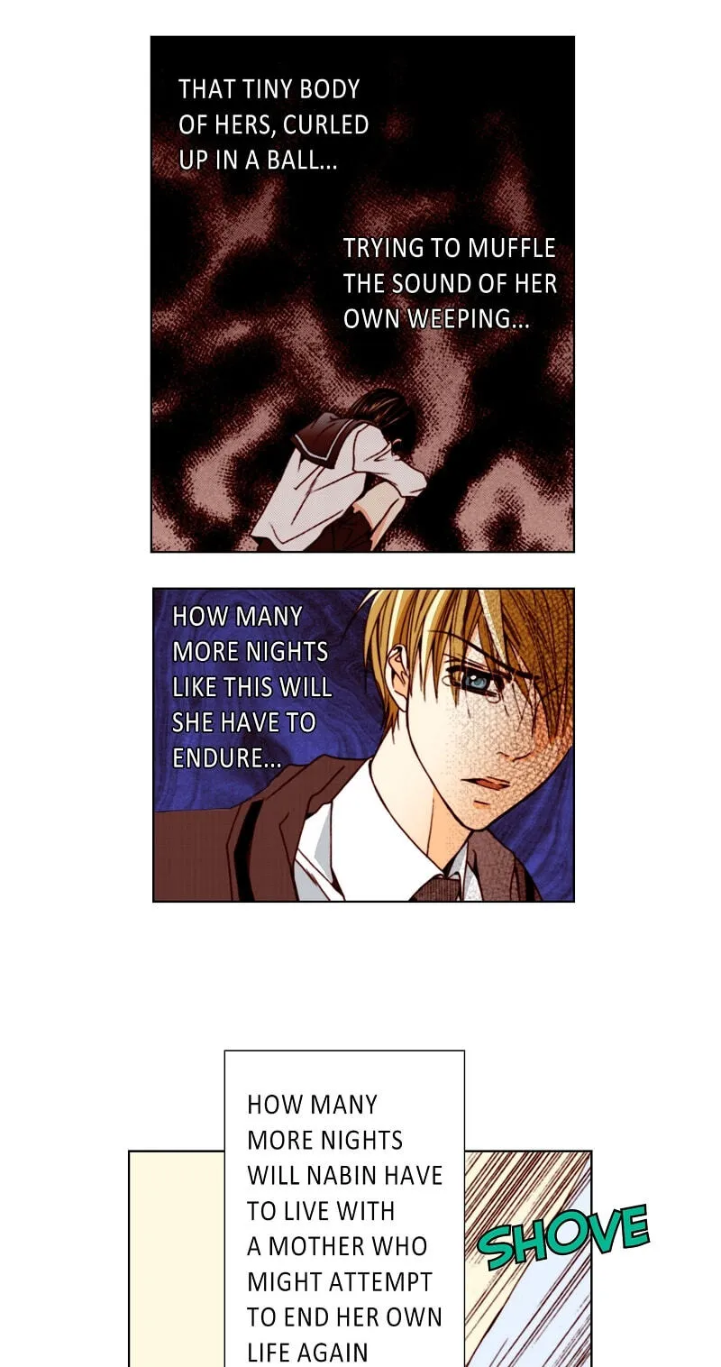 Read Totally Captivated chapter 126.12 image 76 on Lezhin