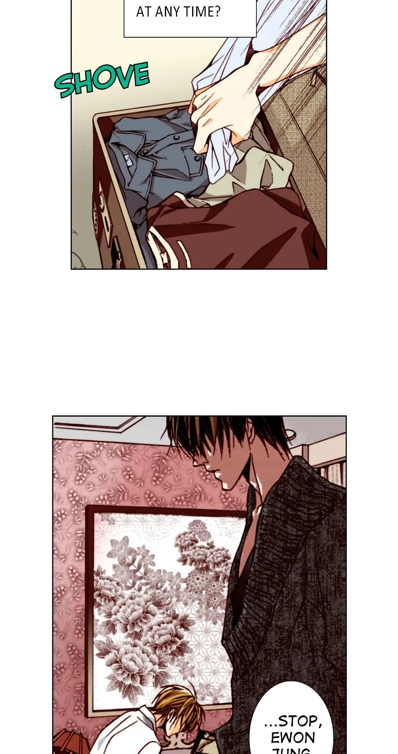 Read Totally Captivated chapter 126.12 image 77 on Lezhin
