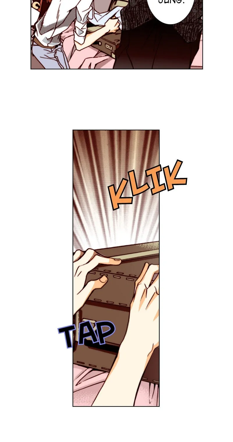 Read Totally Captivated chapter 126.12 image 78 on Lezhin
