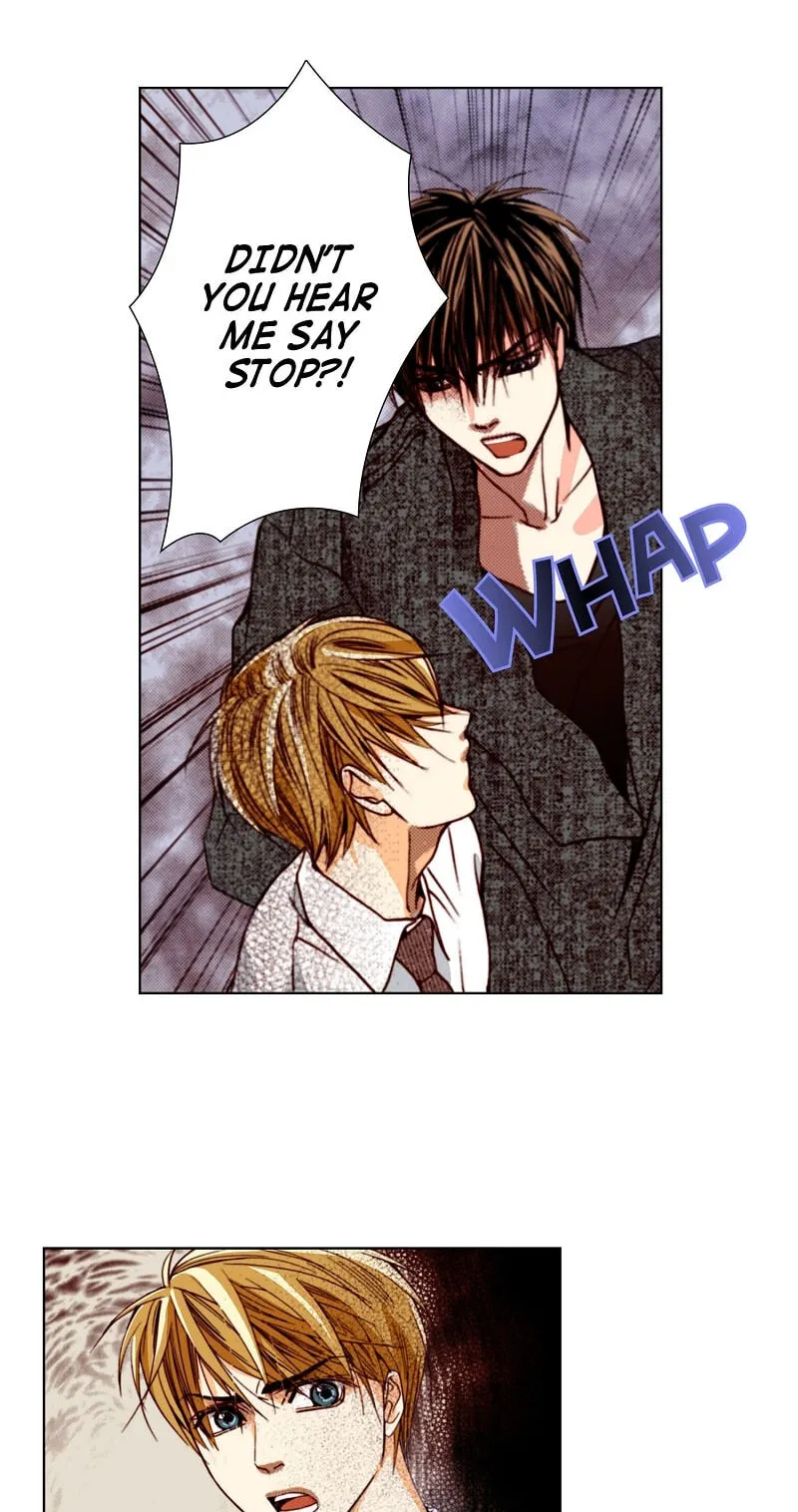 Read Totally Captivated chapter 126.12 image 79 on Lezhin