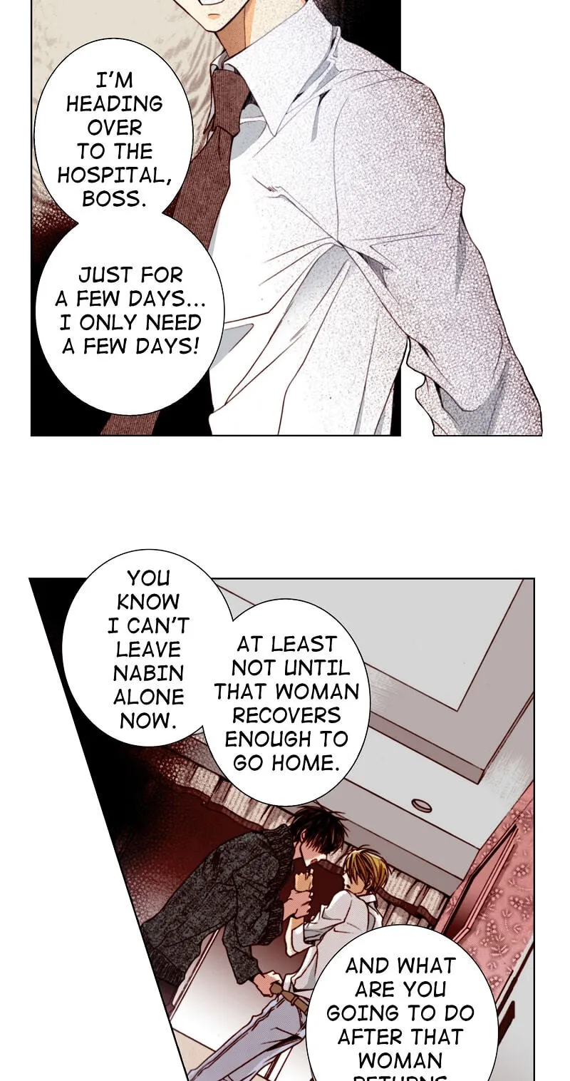 Read Totally Captivated chapter 126.12 image 80 on Lezhin