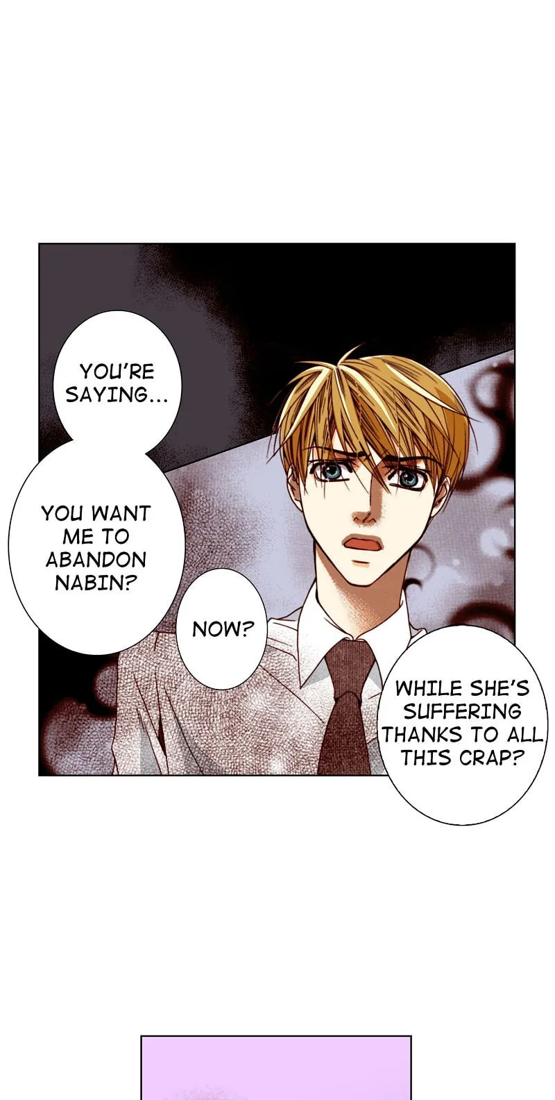 Read Totally Captivated chapter 126.13 image 10 on Lezhin