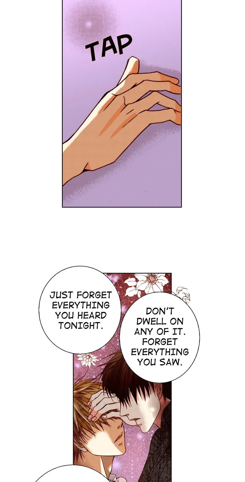 Read Totally Captivated chapter 126.13 image 11 on Lezhin