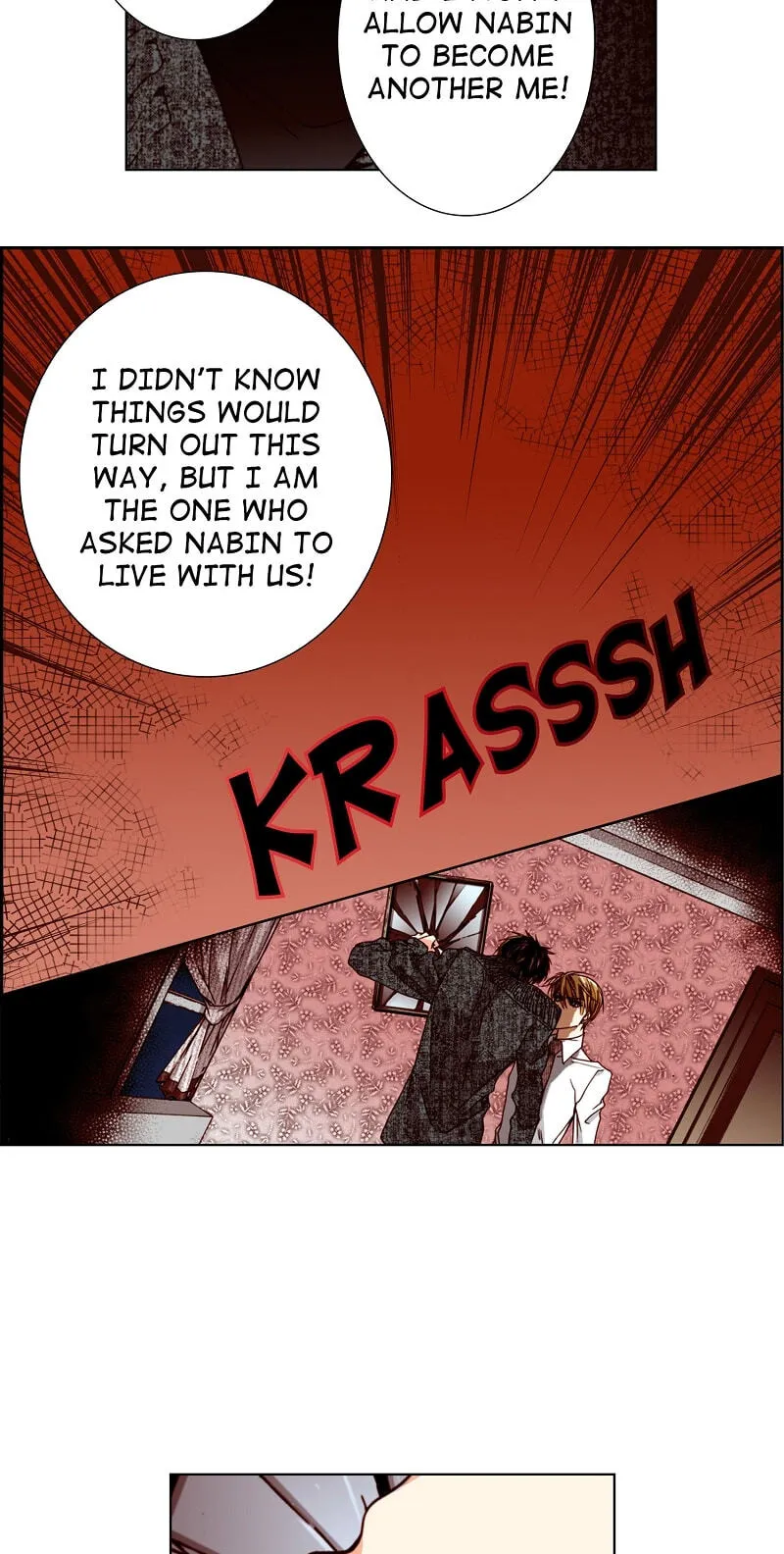 Read Totally Captivated chapter 126.13 image 15 on Lezhin