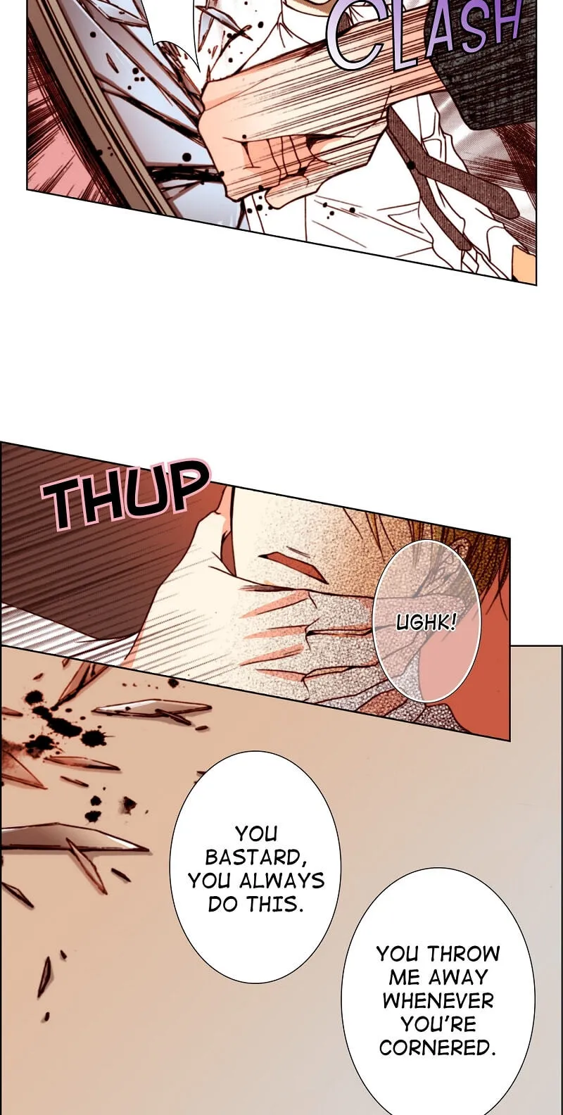 Read Totally Captivated chapter 126.13 image 17 on Lezhin