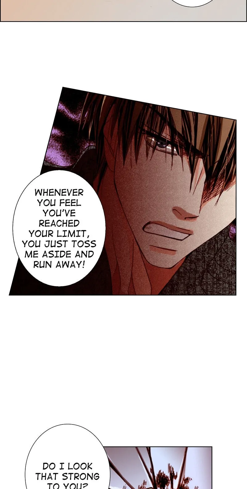 Read Totally Captivated chapter 126.13 image 18 on Lezhin