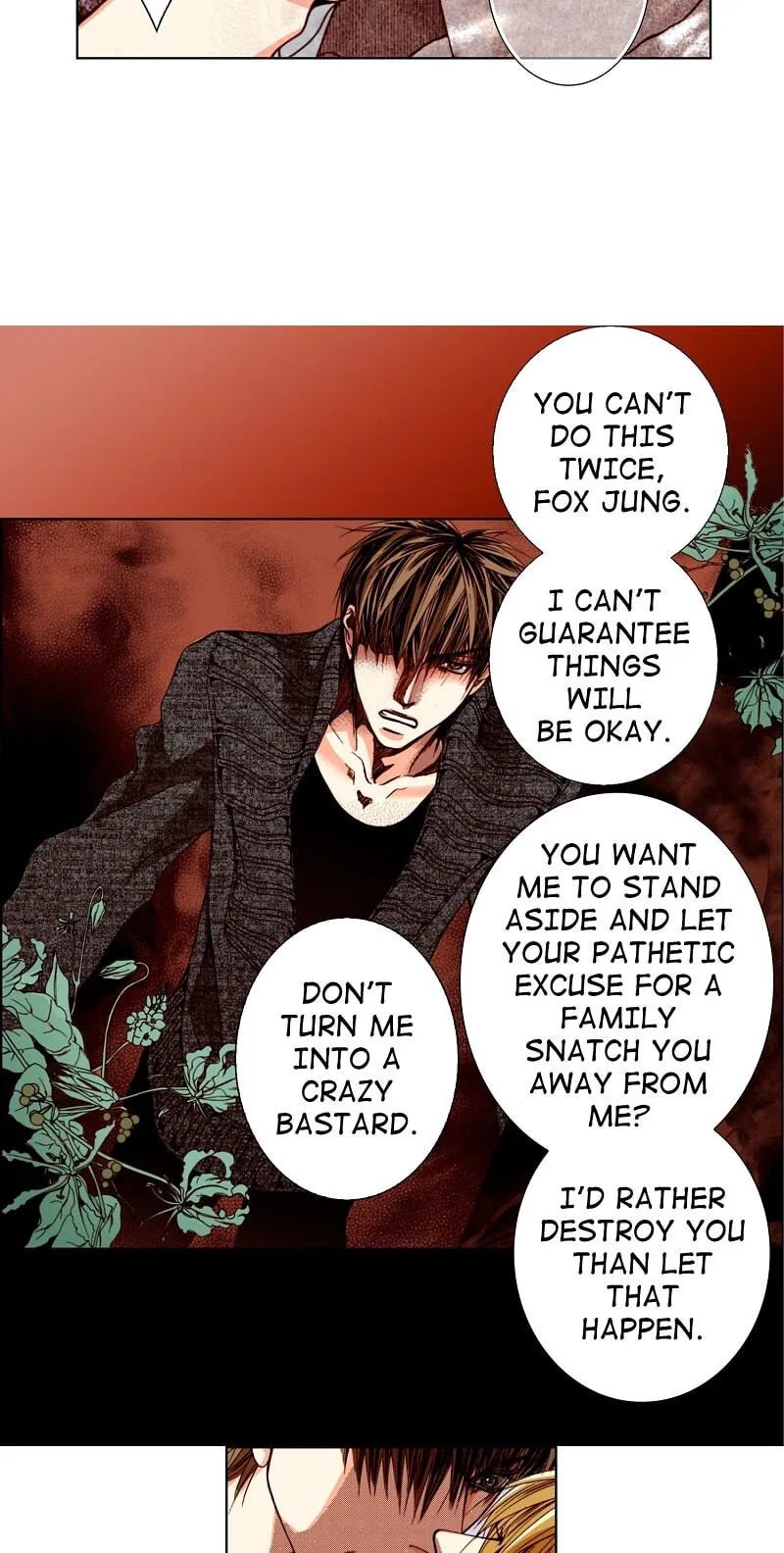 Read Totally Captivated chapter 126.13 image 20 on Lezhin