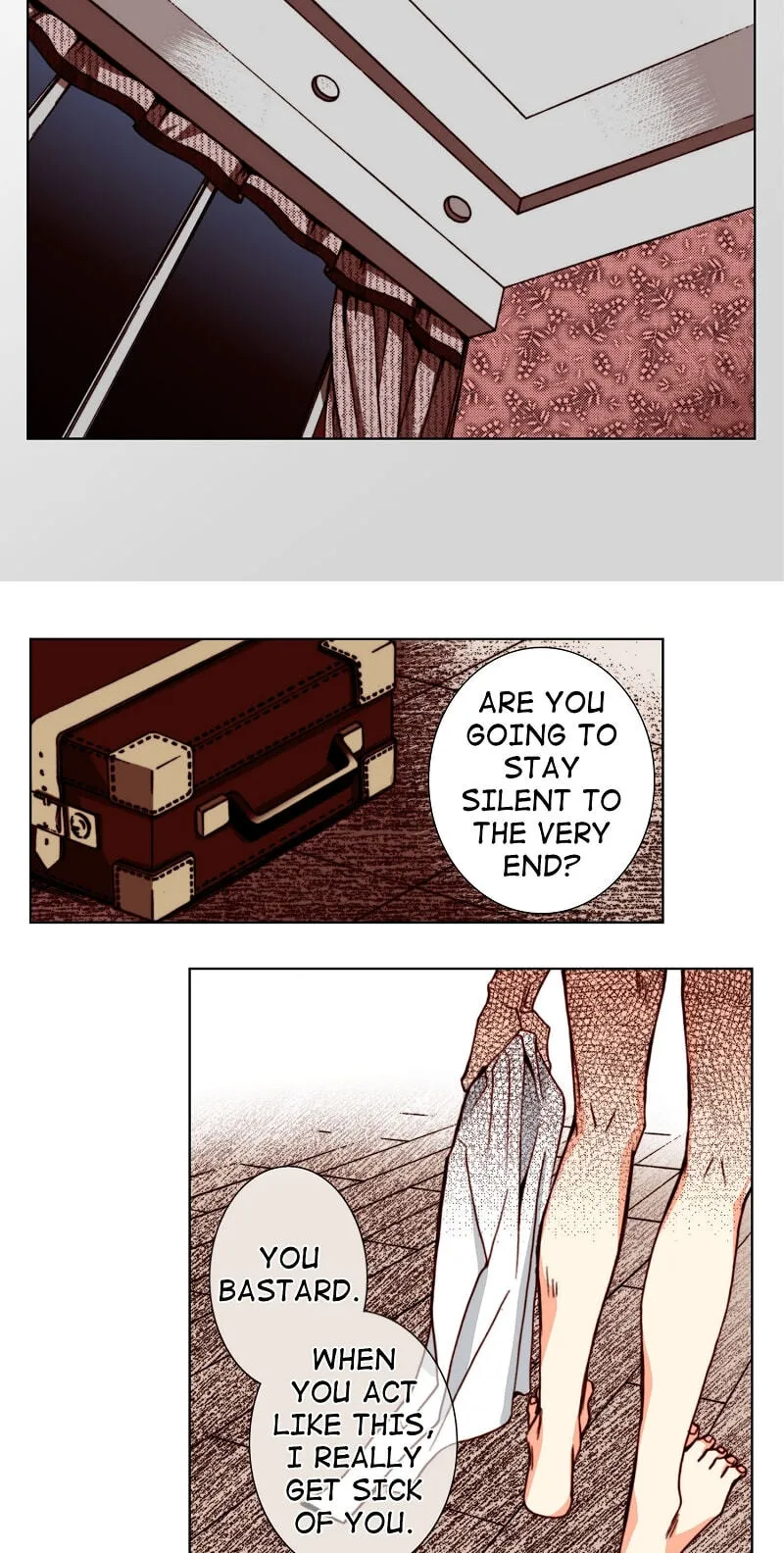 Read Totally Captivated chapter 126.13 image 22 on Lezhin