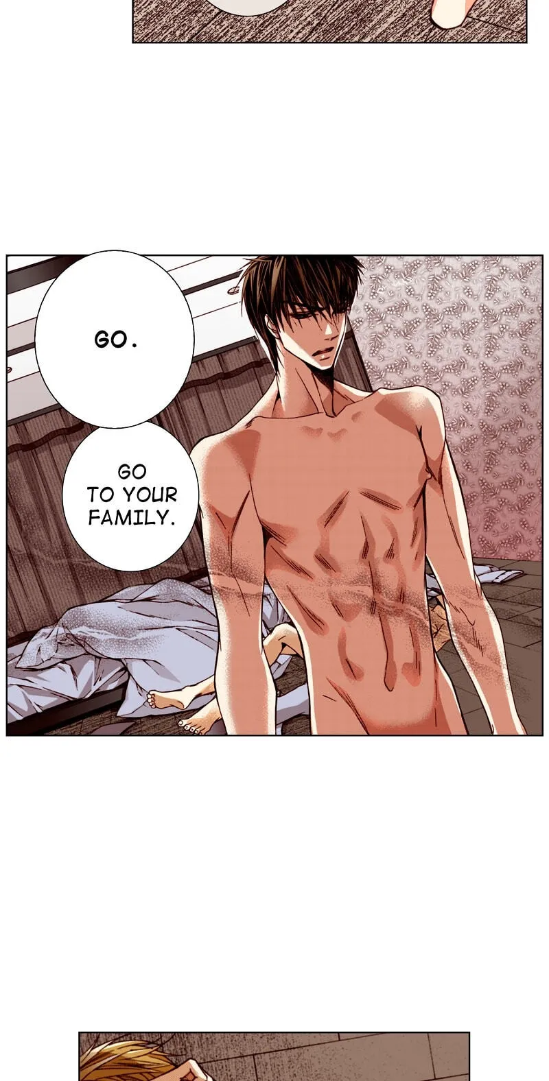 Read Totally Captivated chapter 126.13 image 23 on Lezhin