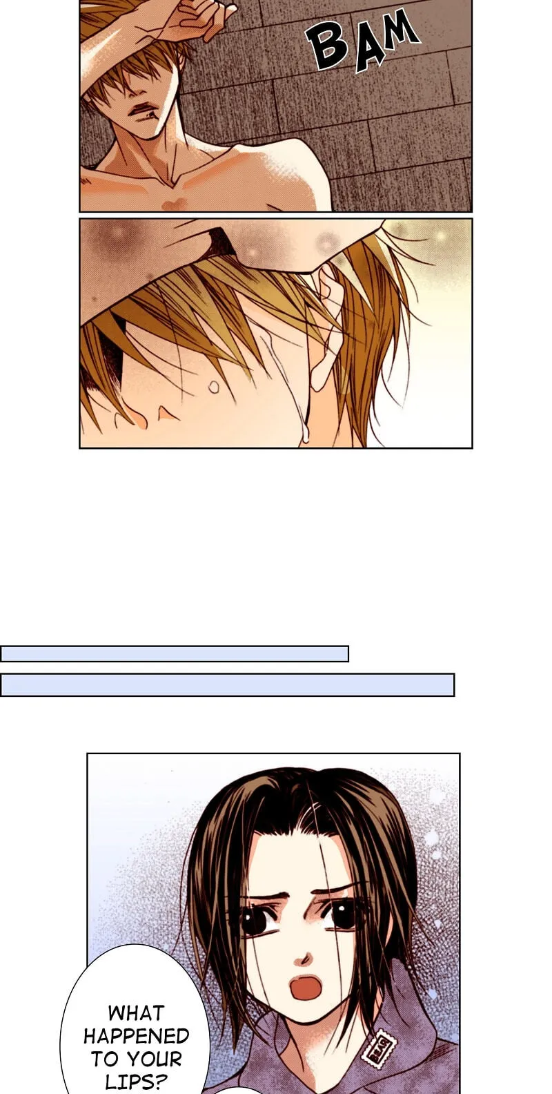Read Totally Captivated chapter 126.13 image 24 on Lezhin