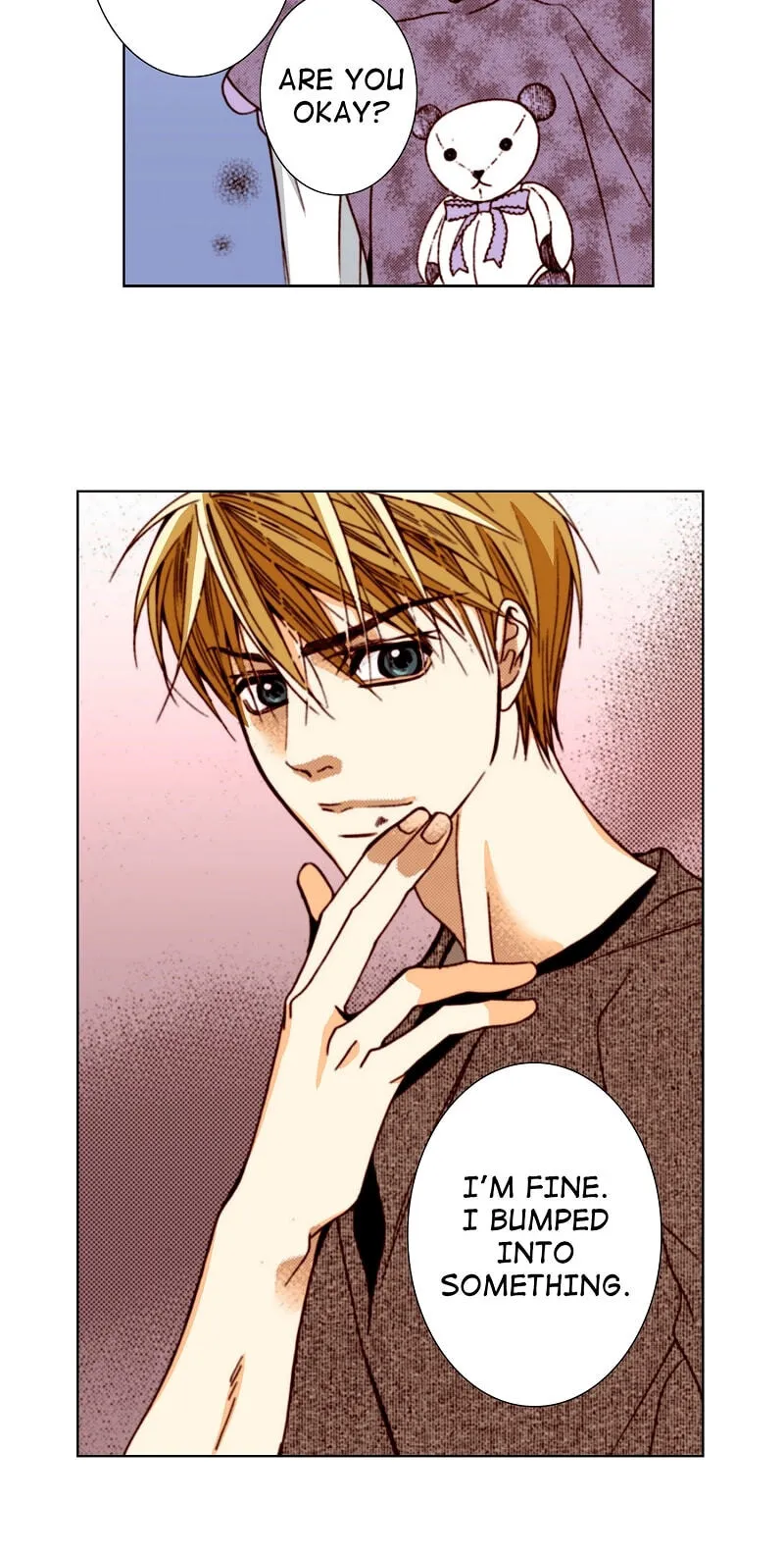 Read Totally Captivated chapter 126.13 image 25 on Lezhin
