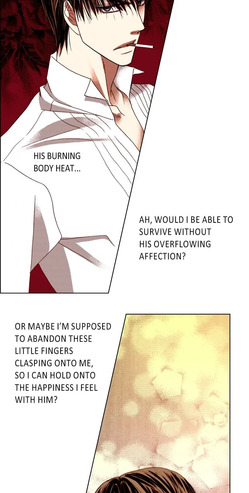 Read Totally Captivated chapter 126.13 image 29 on Lezhin