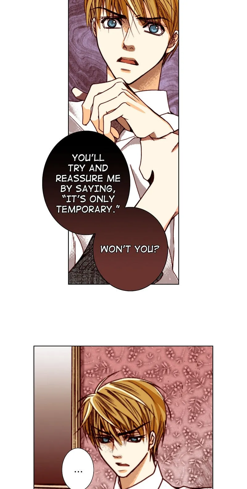 Read Totally Captivated chapter 126.13 image 3 on Lezhin