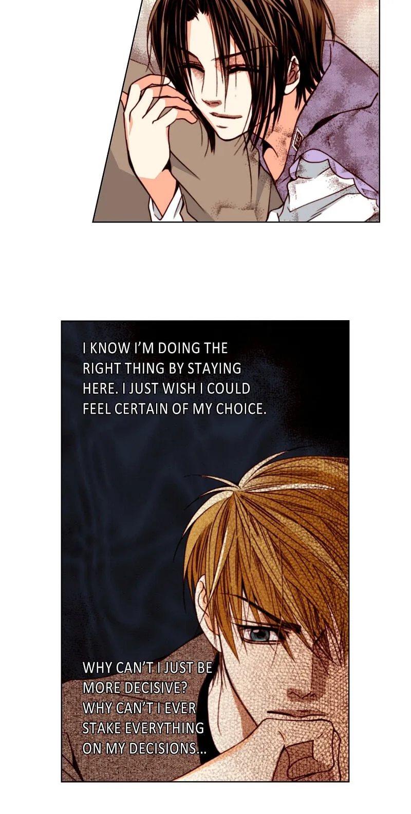 Read Totally Captivated chapter 126.13 image 30 on Lezhin