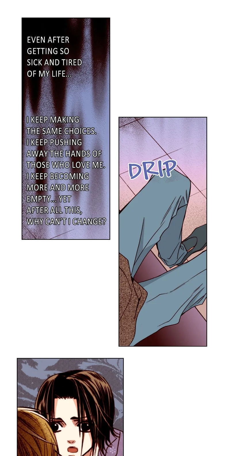 Read Totally Captivated chapter 126.13 image 31 on Lezhin