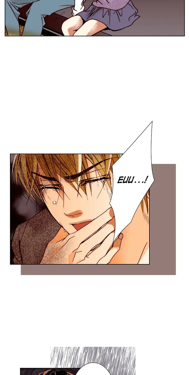 Read Totally Captivated chapter 126.13 image 33 on Lezhin
