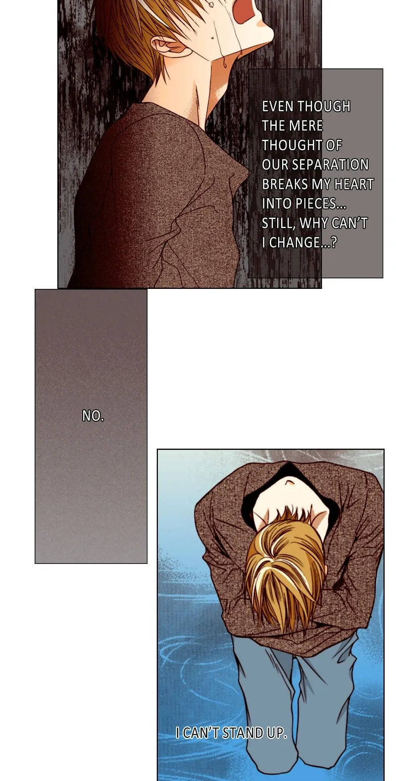 Read Totally Captivated chapter 126.13 image 35 on Lezhin