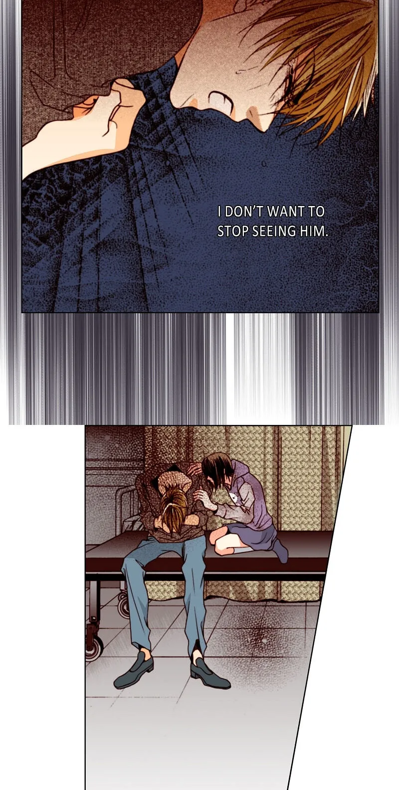 Read Totally Captivated chapter 126.13 image 37 on Lezhin