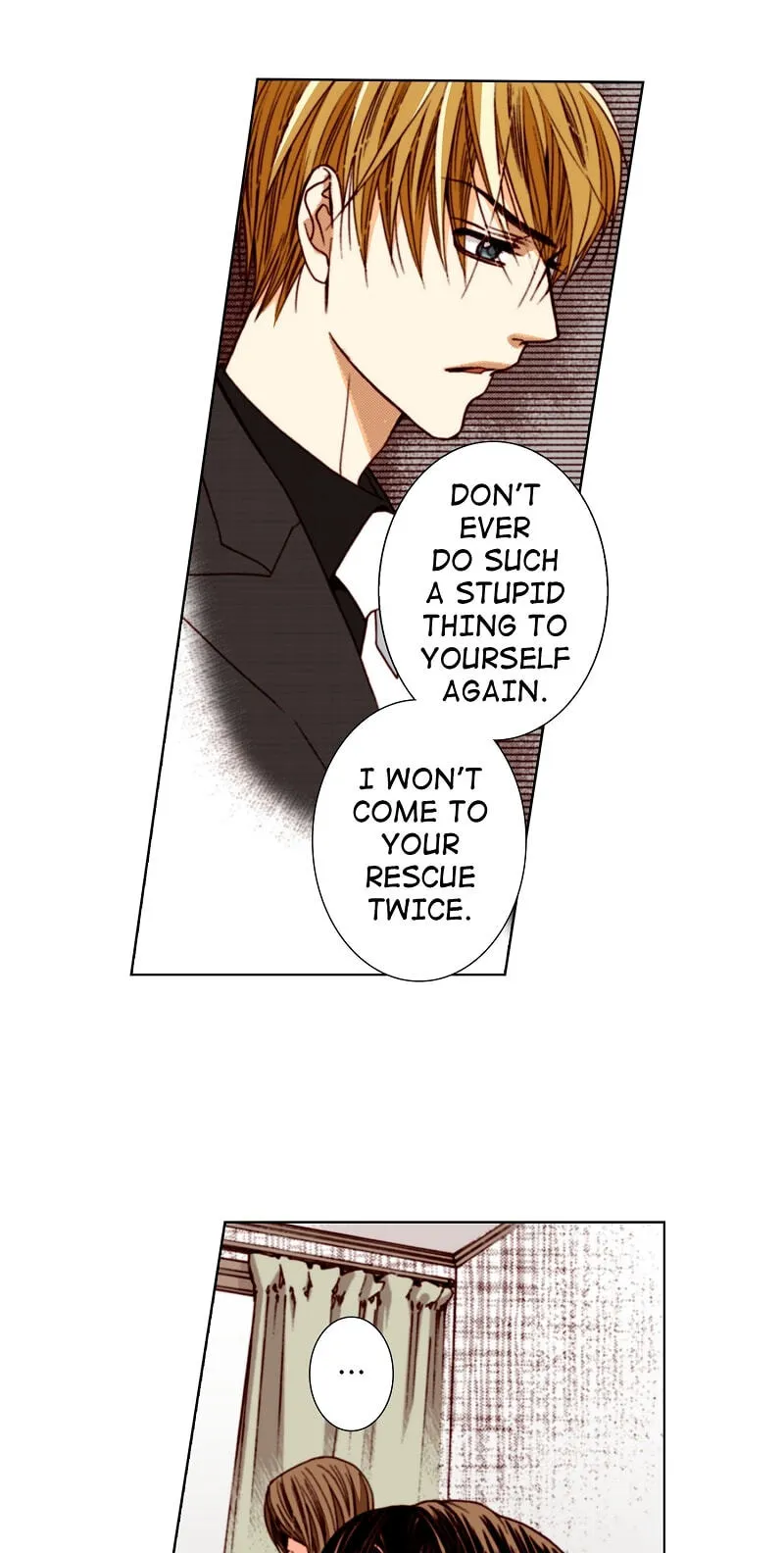 Read Totally Captivated chapter 126.13 image 39 on Lezhin