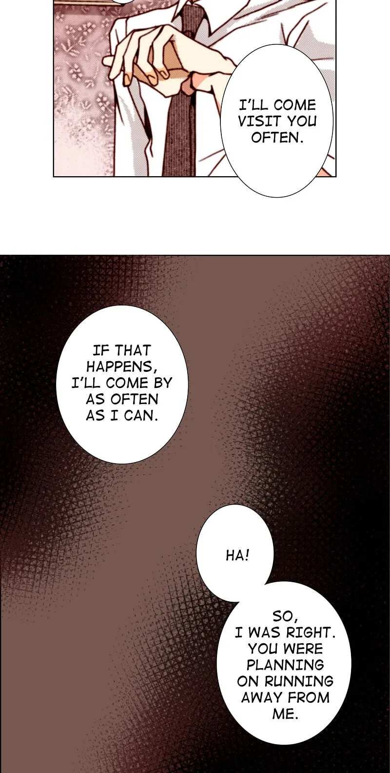 Read Totally Captivated chapter 126.13 image 4 on Lezhin