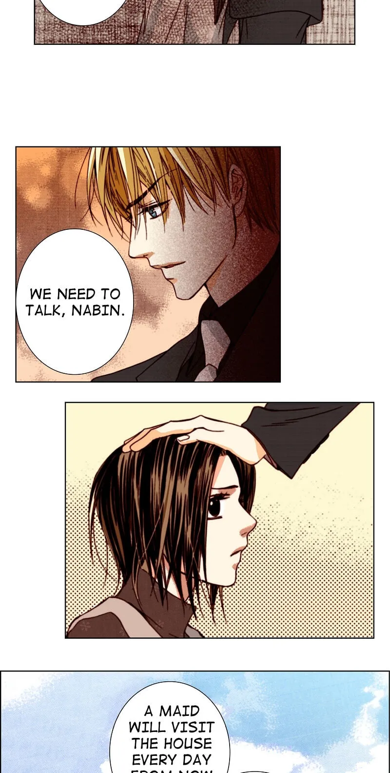 Read Totally Captivated chapter 126.13 image 41 on Lezhin