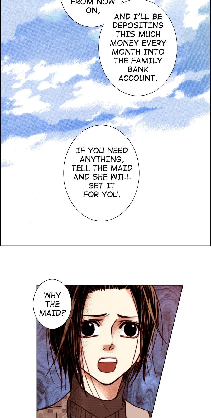 Read Totally Captivated chapter 126.13 image 42 on Lezhin