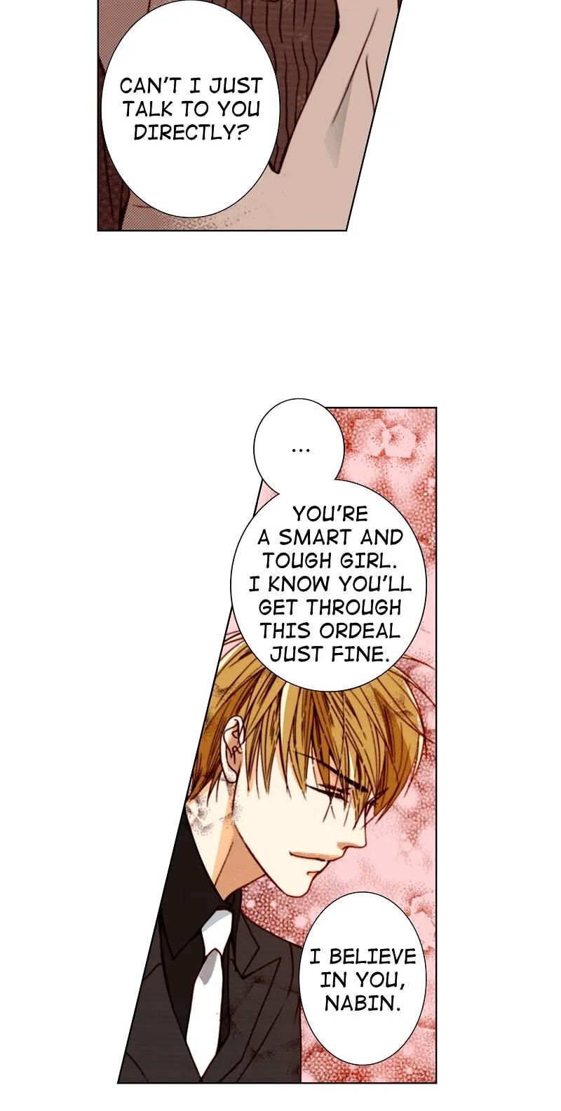 Read Totally Captivated chapter 126.13 image 43 on Lezhin